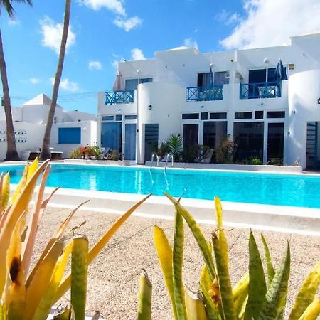 Apartament Red Puerto del Carmen  Zewnętrze zdjęcie