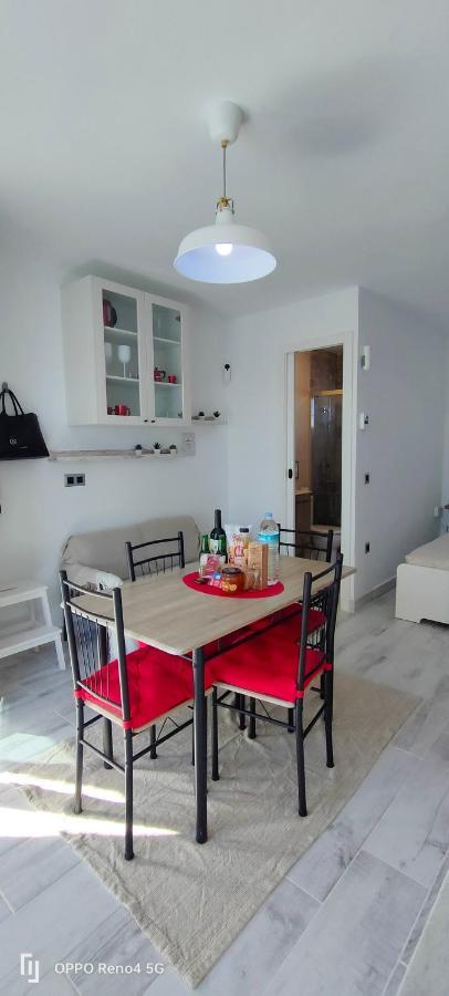 Apartament Red Puerto del Carmen  Zewnętrze zdjęcie