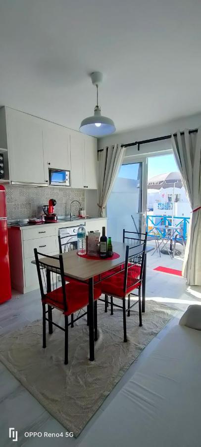 Apartament Red Puerto del Carmen  Zewnętrze zdjęcie