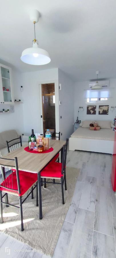 Apartament Red Puerto del Carmen  Zewnętrze zdjęcie