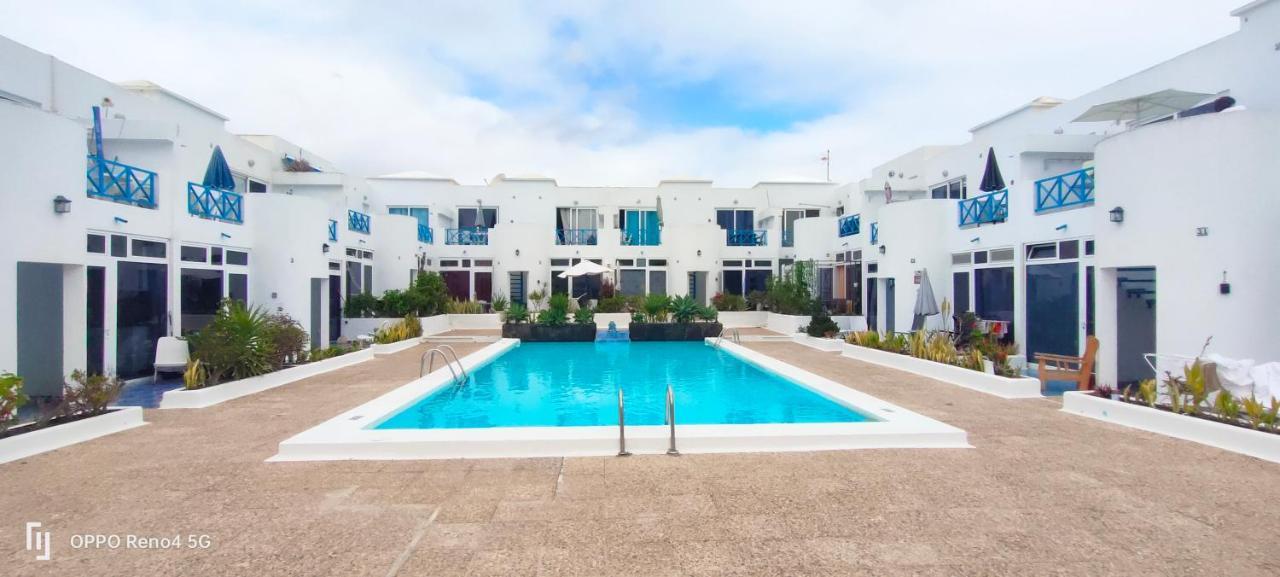 Apartament Red Puerto del Carmen  Zewnętrze zdjęcie