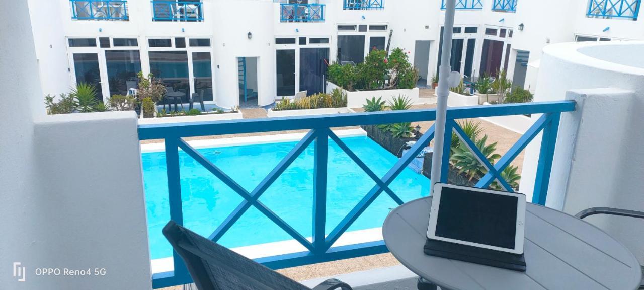 Apartament Red Puerto del Carmen  Zewnętrze zdjęcie