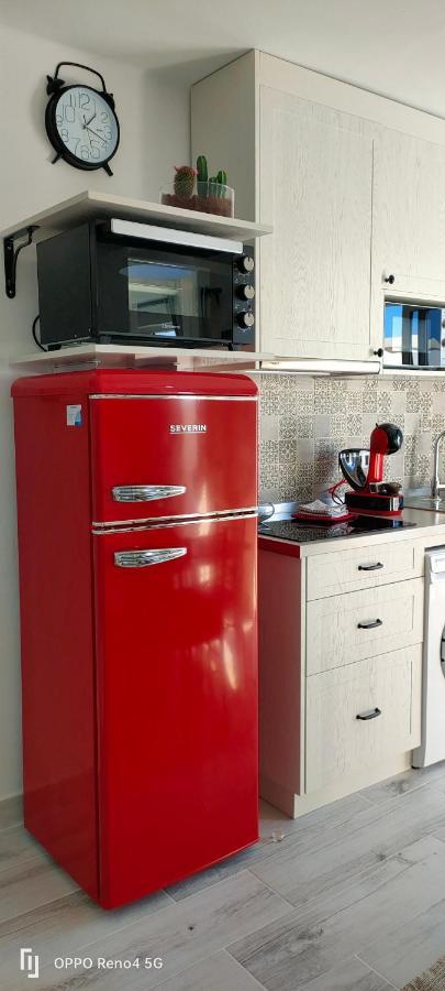 Apartament Red Puerto del Carmen  Zewnętrze zdjęcie