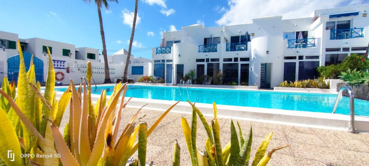 Apartament Red Puerto del Carmen  Zewnętrze zdjęcie