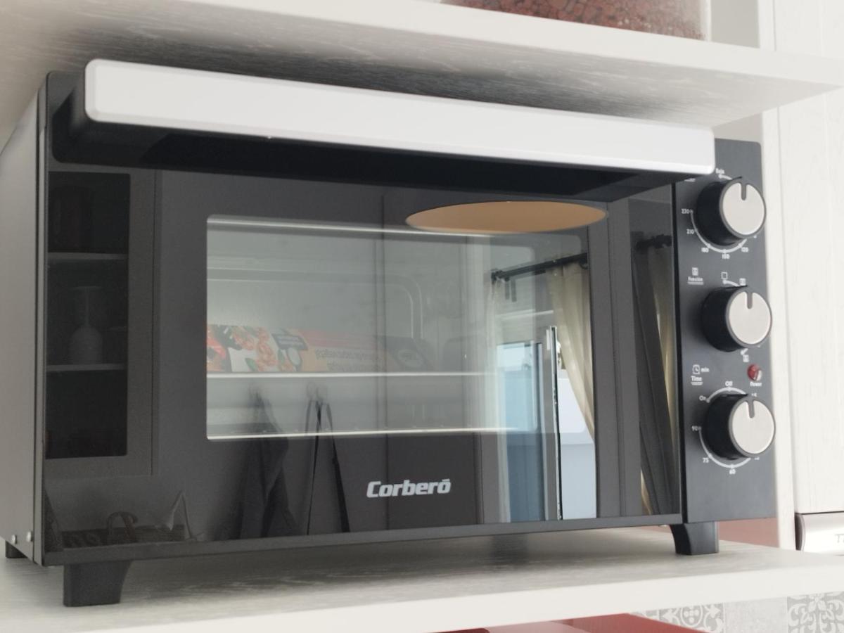 Apartament Red Puerto del Carmen  Zewnętrze zdjęcie