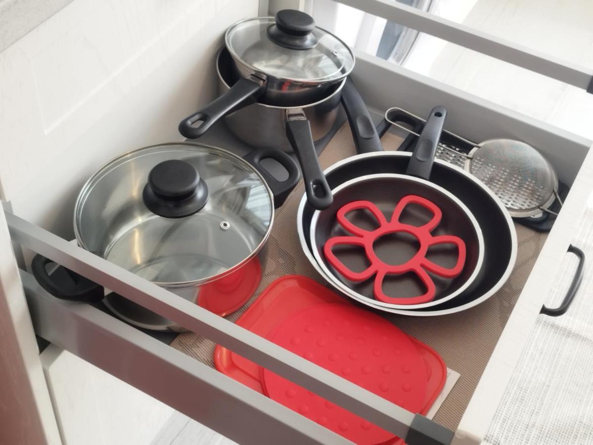 Apartament Red Puerto del Carmen  Zewnętrze zdjęcie